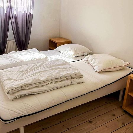 8 Person Holiday Home In Skagen Esterno foto