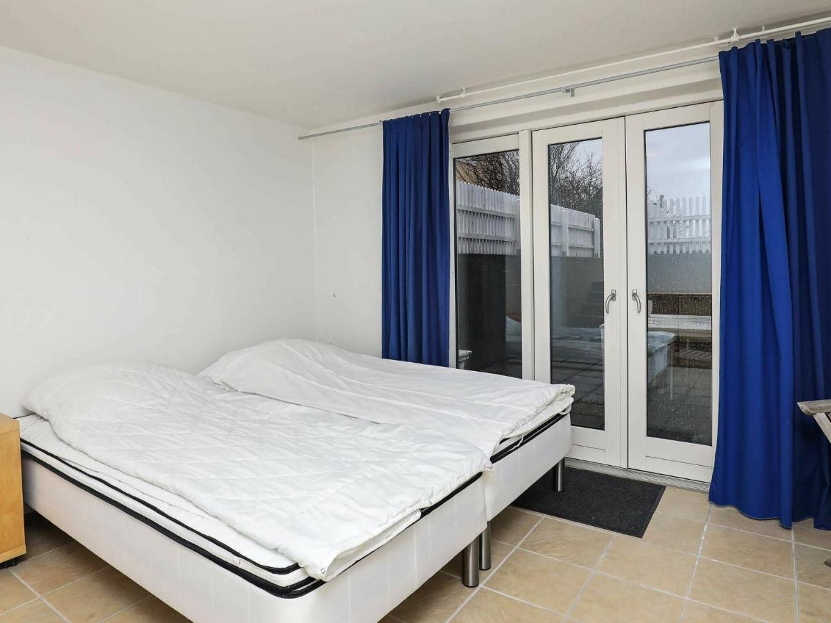8 Person Holiday Home In Skagen Esterno foto