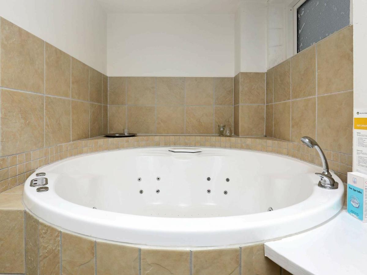 8 Person Holiday Home In Skagen Esterno foto